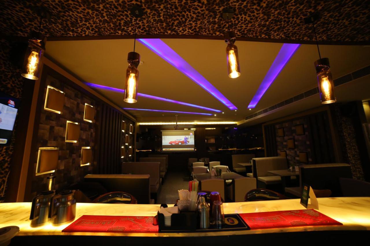 Hotel Imperia Suites Jalandhar Esterno foto